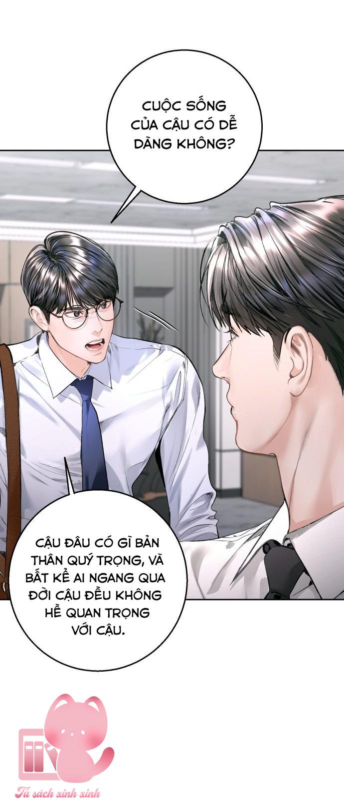 Đứa Bé Giống Anh - Chap 15 - Trang 31