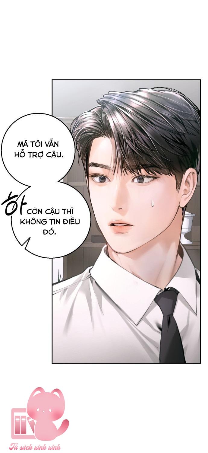 Đứa Bé Giống Anh - Chap 15 - Trang 32