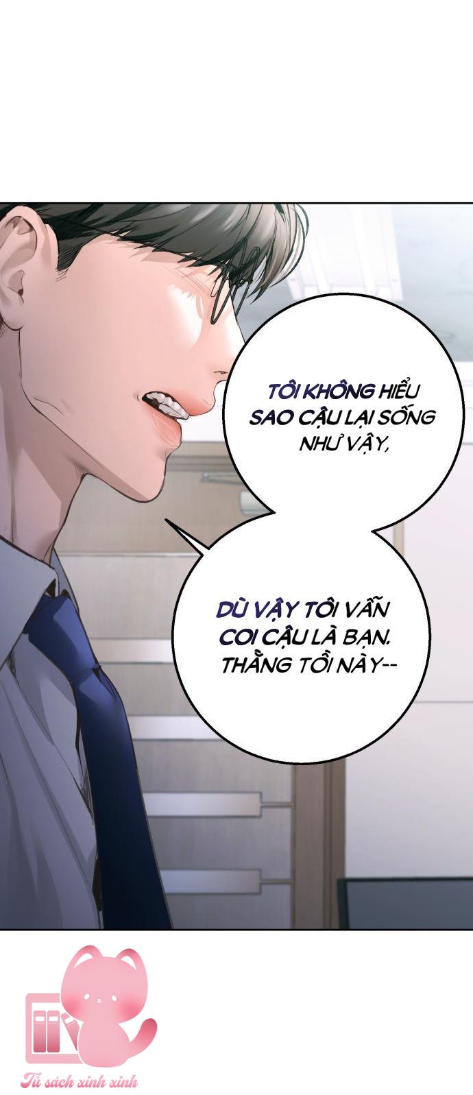 Đứa Bé Giống Anh - Chap 15 - Trang 33