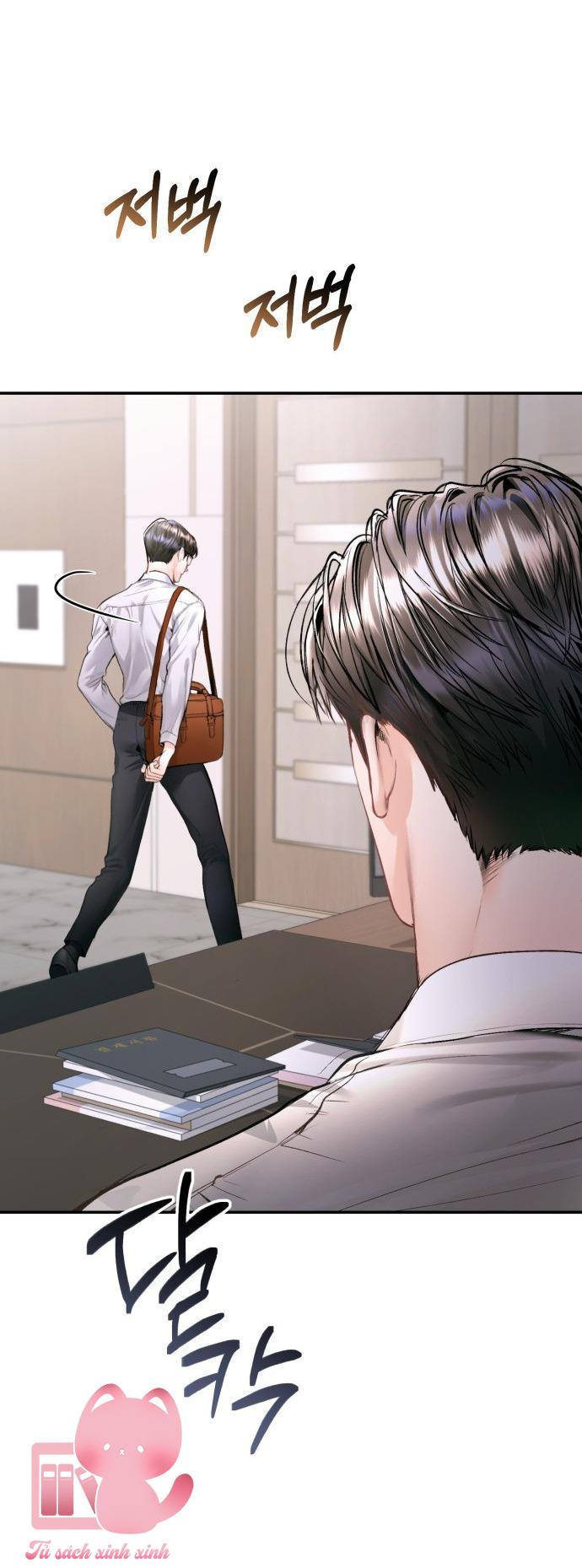 Đứa Bé Giống Anh - Chap 15 - Trang 35