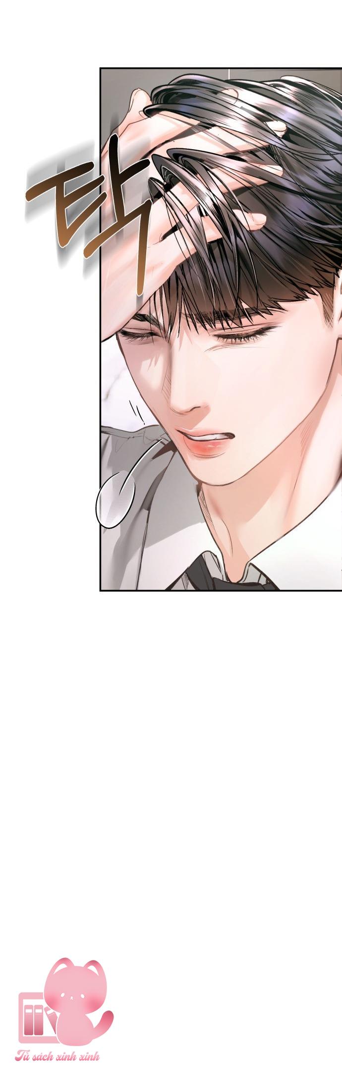 Đứa Bé Giống Anh - Chap 15 - Trang 36