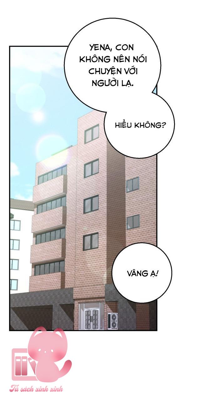Đứa Bé Giống Anh - Chap 15 - Trang 38