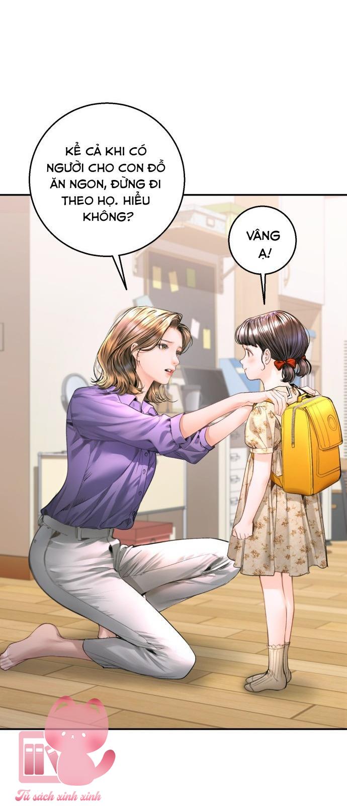 Đứa Bé Giống Anh - Chap 15 - Trang 39