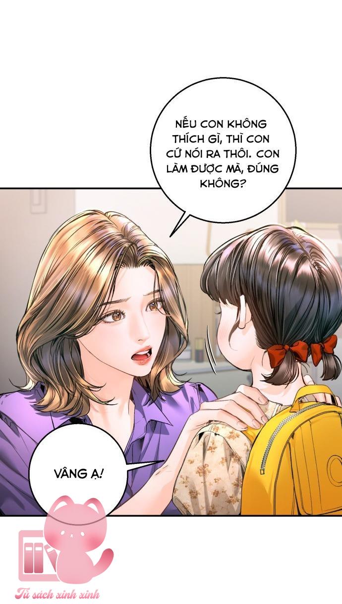Đứa Bé Giống Anh - Chap 15 - Trang 40