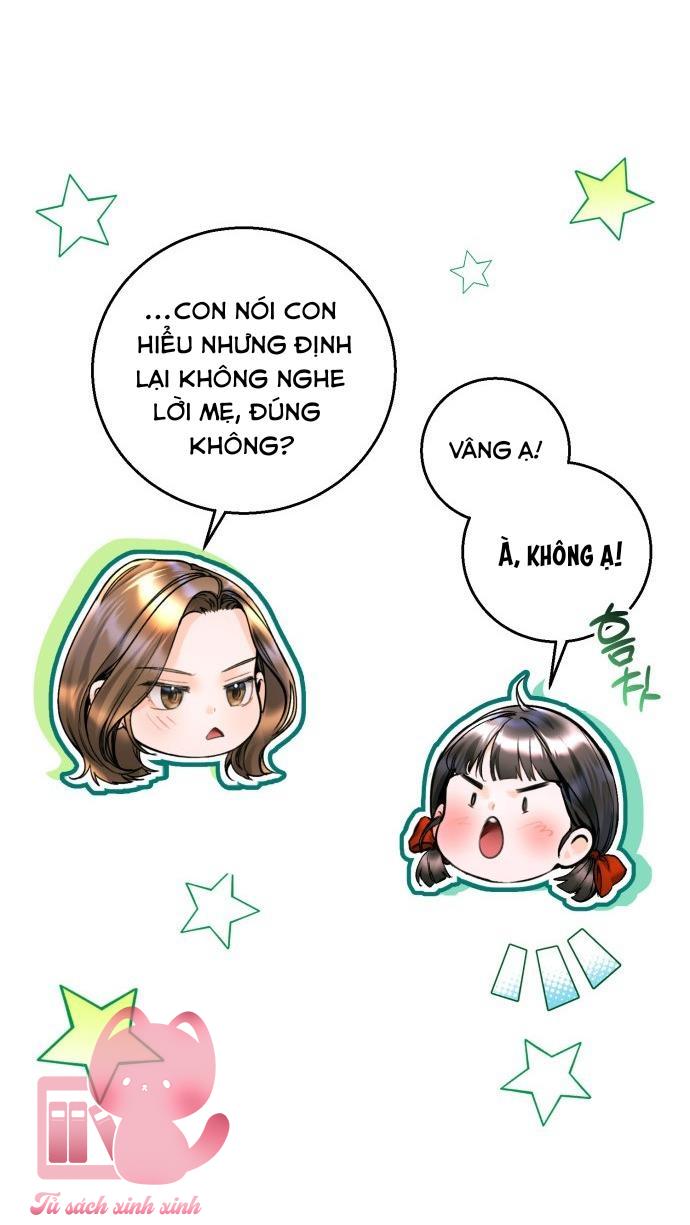 Đứa Bé Giống Anh - Chap 15 - Trang 41