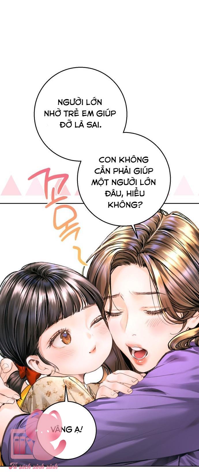 Đứa Bé Giống Anh - Chap 15 - Trang 43