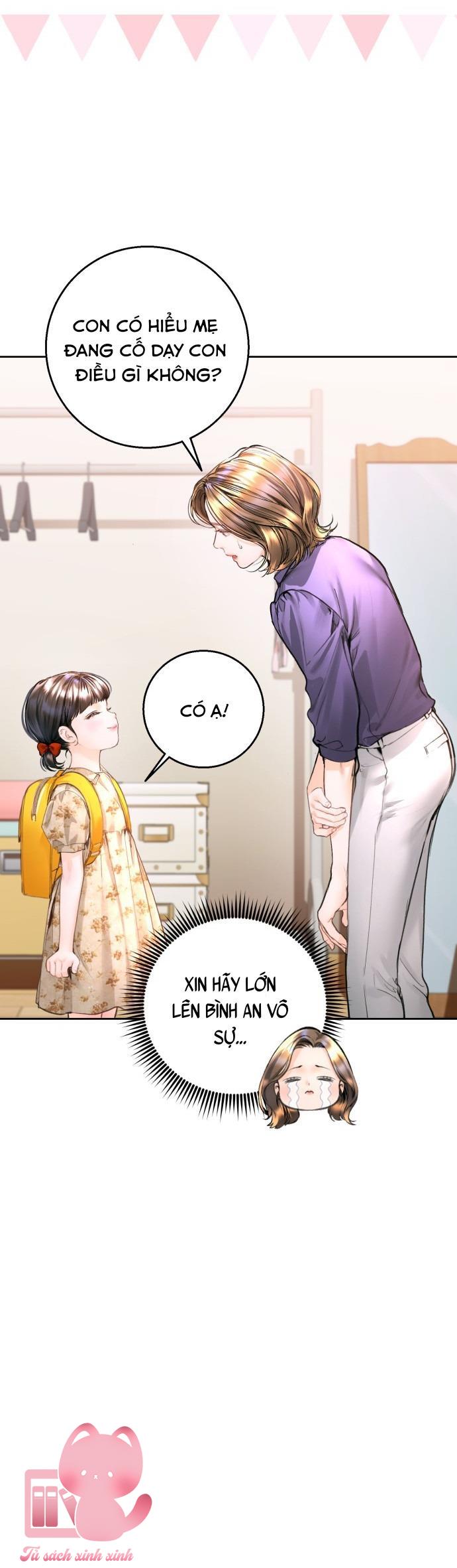 Đứa Bé Giống Anh - Chap 15 - Trang 44