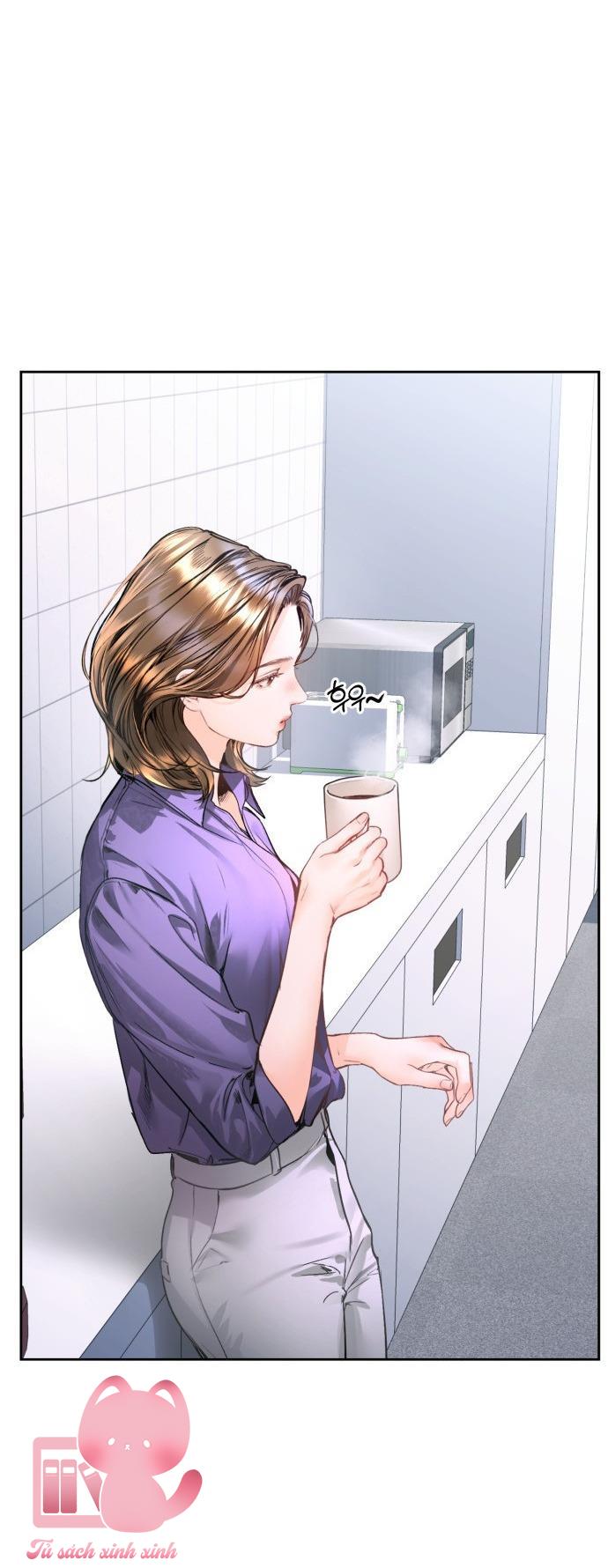 Đứa Bé Giống Anh - Chap 15 - Trang 46