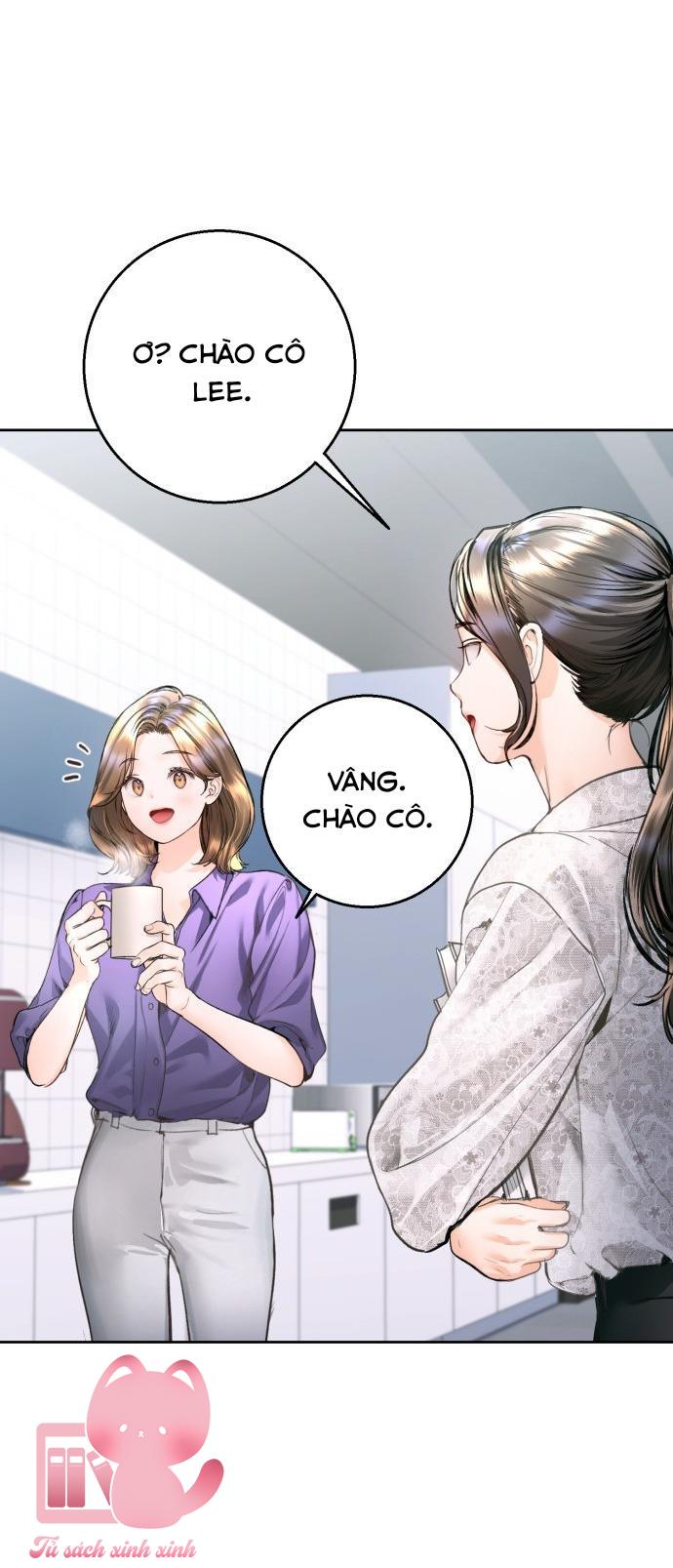 Đứa Bé Giống Anh - Chap 15 - Trang 47