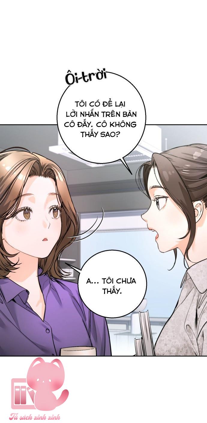 Đứa Bé Giống Anh - Chap 15 - Trang 49