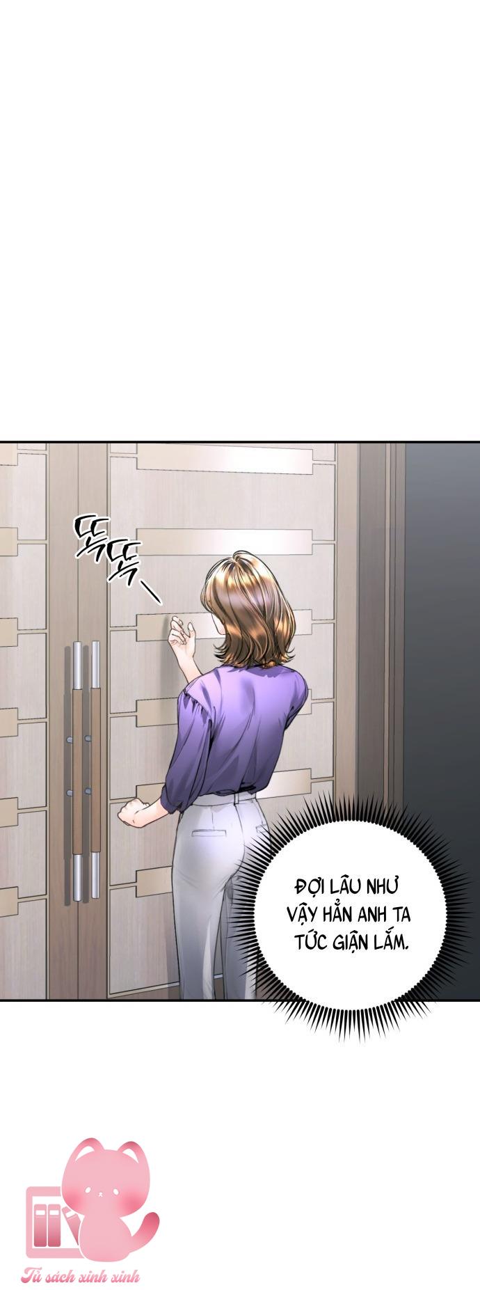 Đứa Bé Giống Anh - Chap 15 - Trang 51