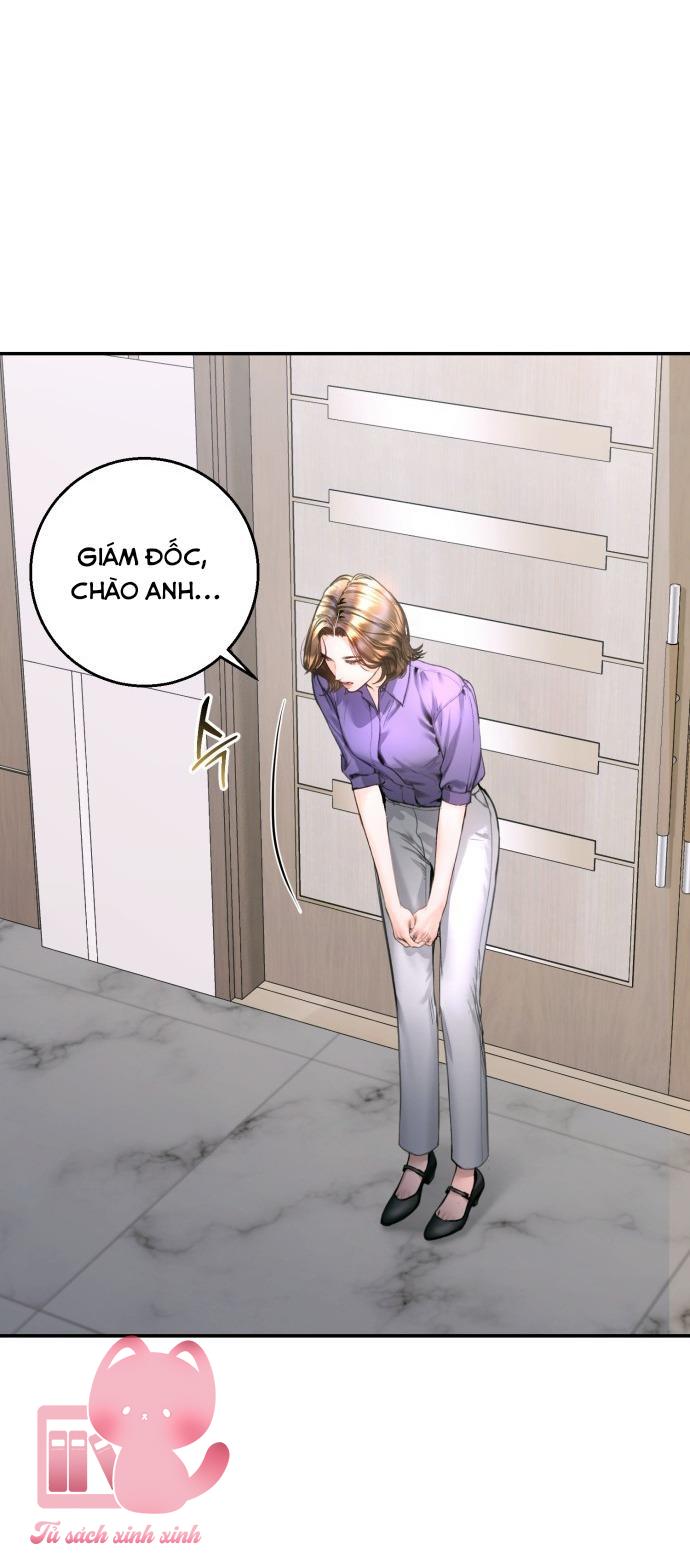 Đứa Bé Giống Anh - Chap 15 - Trang 52