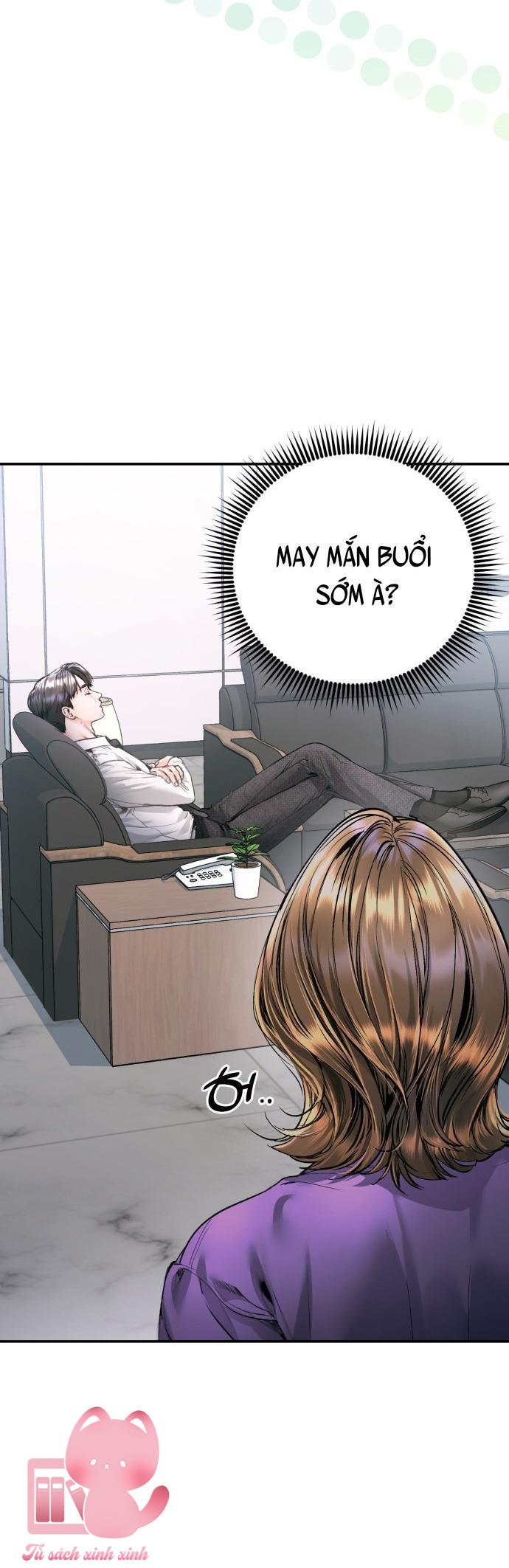 Đứa Bé Giống Anh - Chap 15 - Trang 54