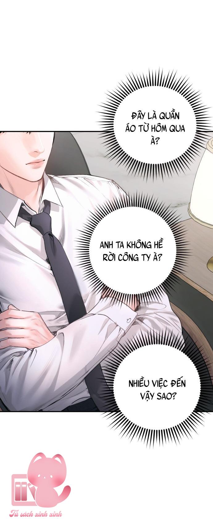 Đứa Bé Giống Anh - Chap 15 - Trang 57