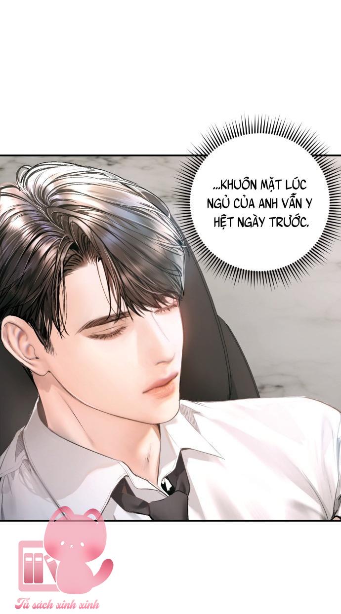 Đứa Bé Giống Anh - Chap 15 - Trang 58