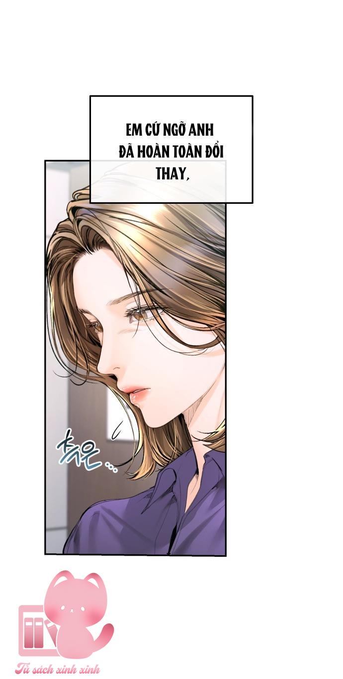 Đứa Bé Giống Anh - Chap 15 - Trang 59