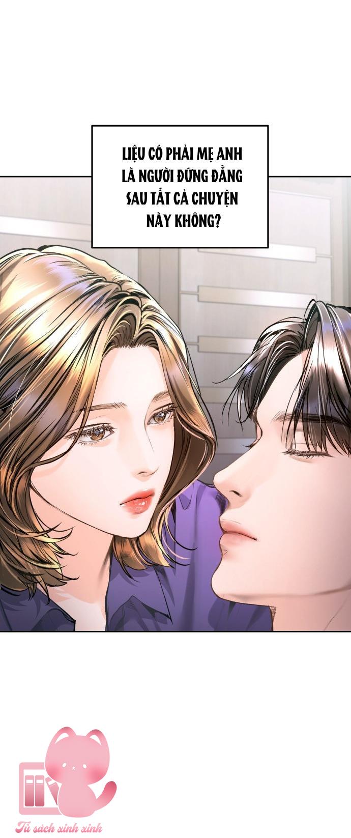 Đứa Bé Giống Anh - Chap 15 - Trang 60