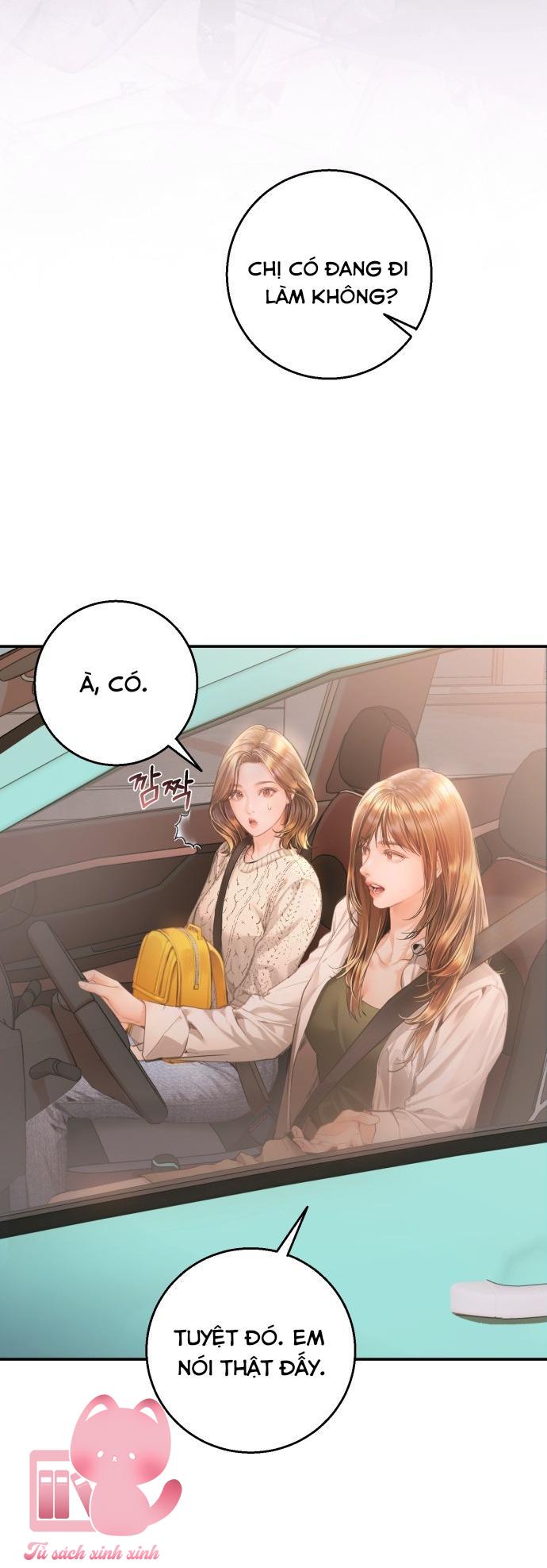 Đứa Bé Giống Anh - Chap 15 - Trang 7