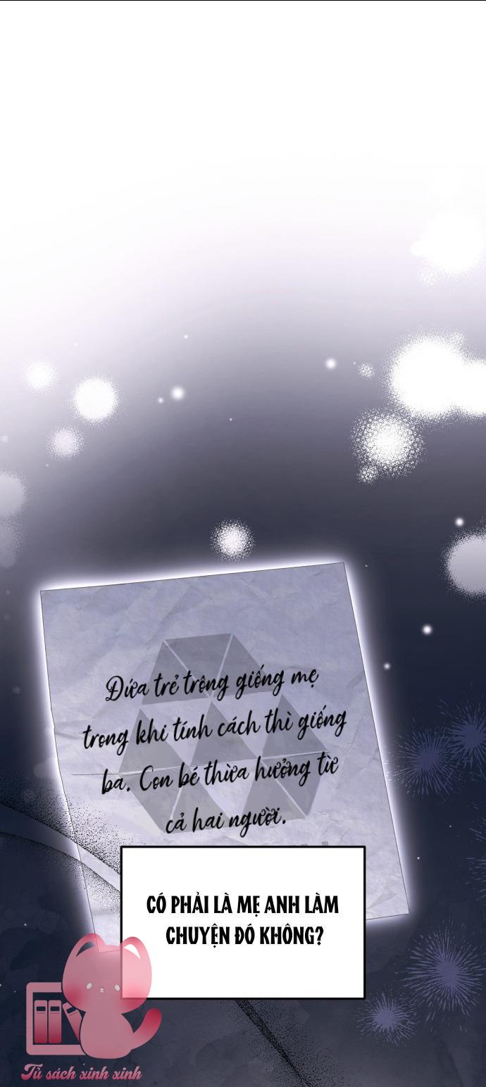 Đứa Bé Giống Anh - Chap 15 - Trang 61