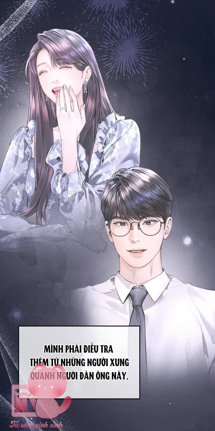 Đứa Bé Giống Anh - Chap 15 - Trang 64