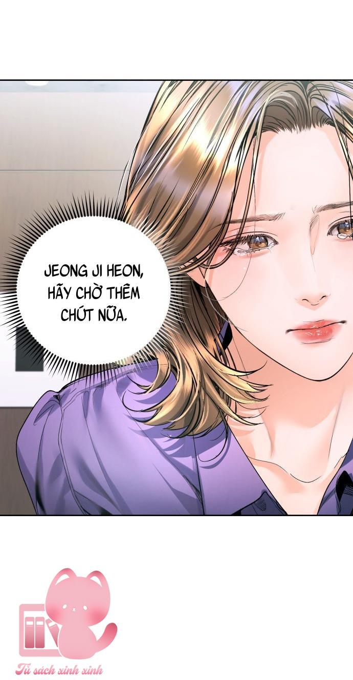 Đứa Bé Giống Anh - Chap 15 - Trang 66