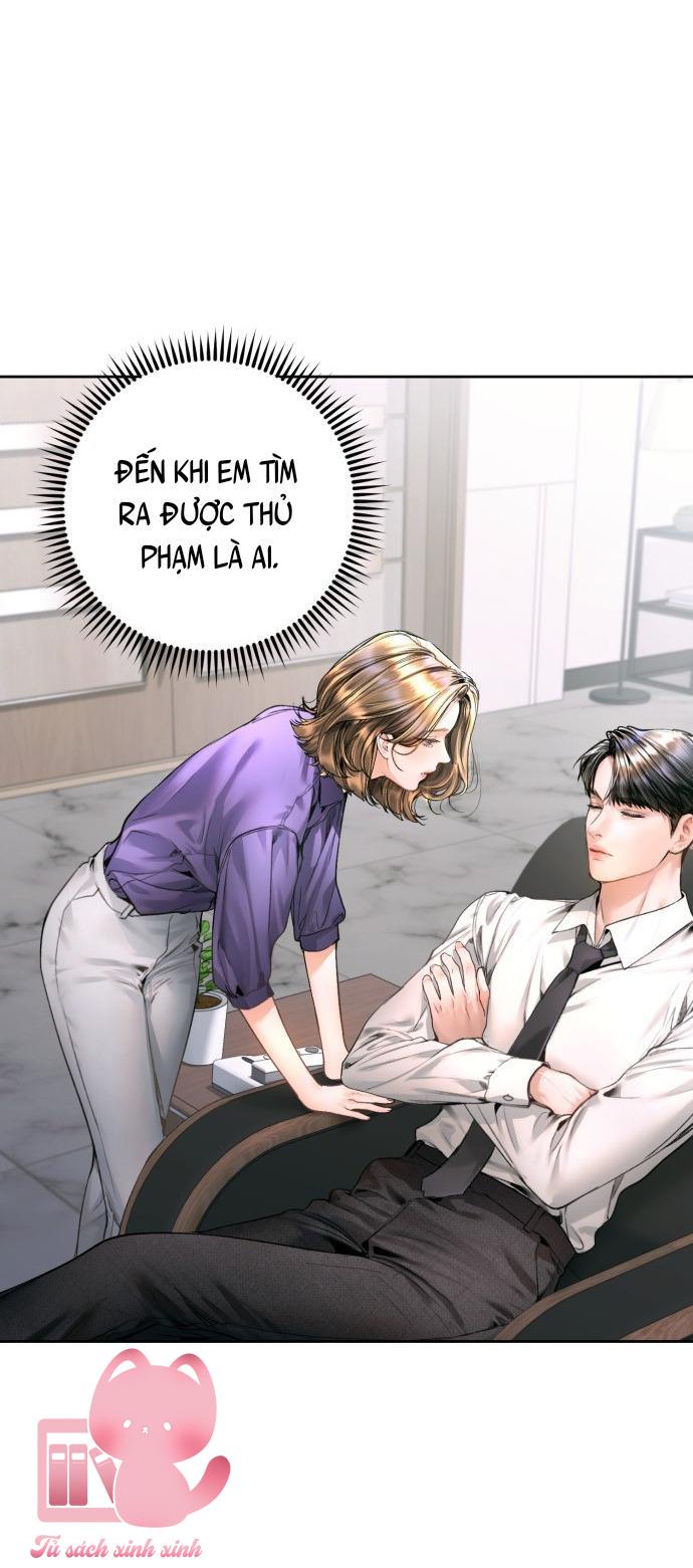 Đứa Bé Giống Anh - Chap 15 - Trang 67