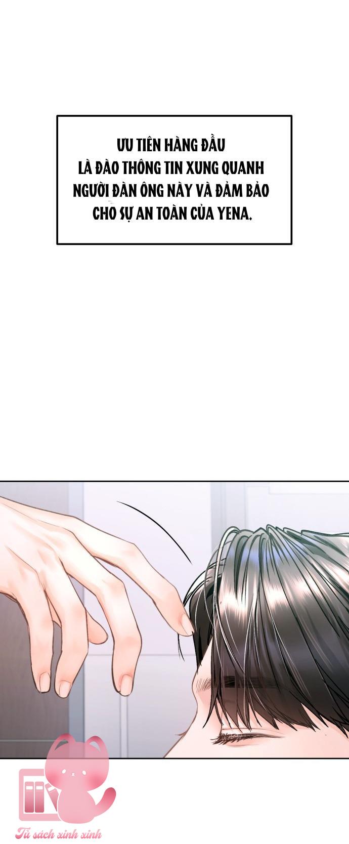 Đứa Bé Giống Anh - Chap 15 - Trang 68