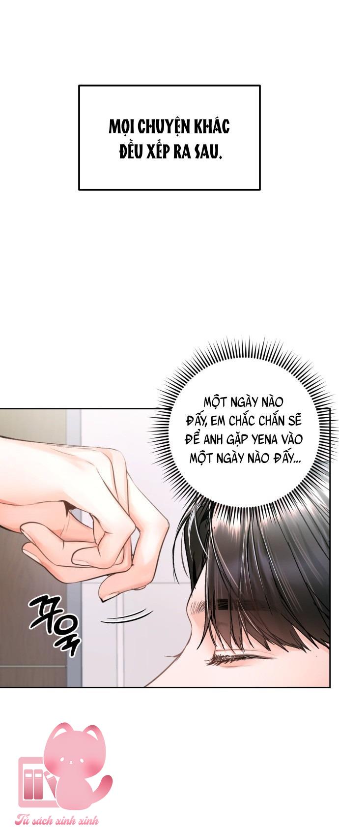 Đứa Bé Giống Anh - Chap 15 - Trang 69