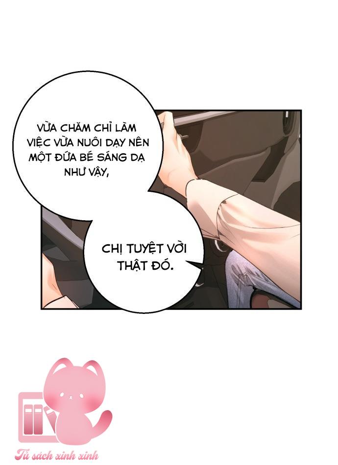 Đứa Bé Giống Anh - Chap 15 - Trang 8