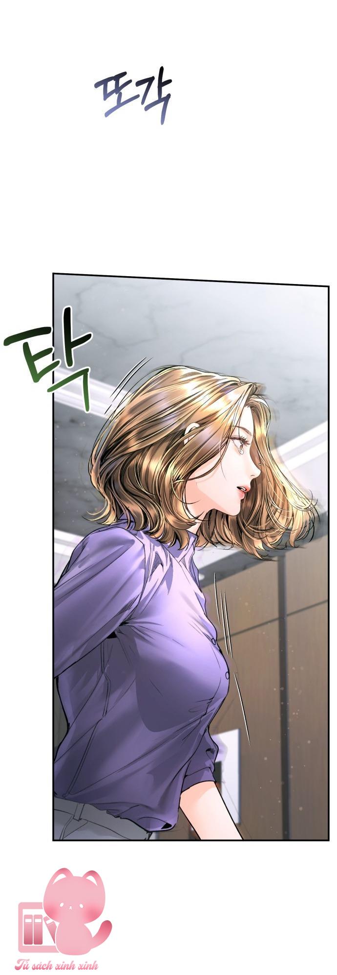 Đứa Bé Giống Anh - Chap 15 - Trang 72