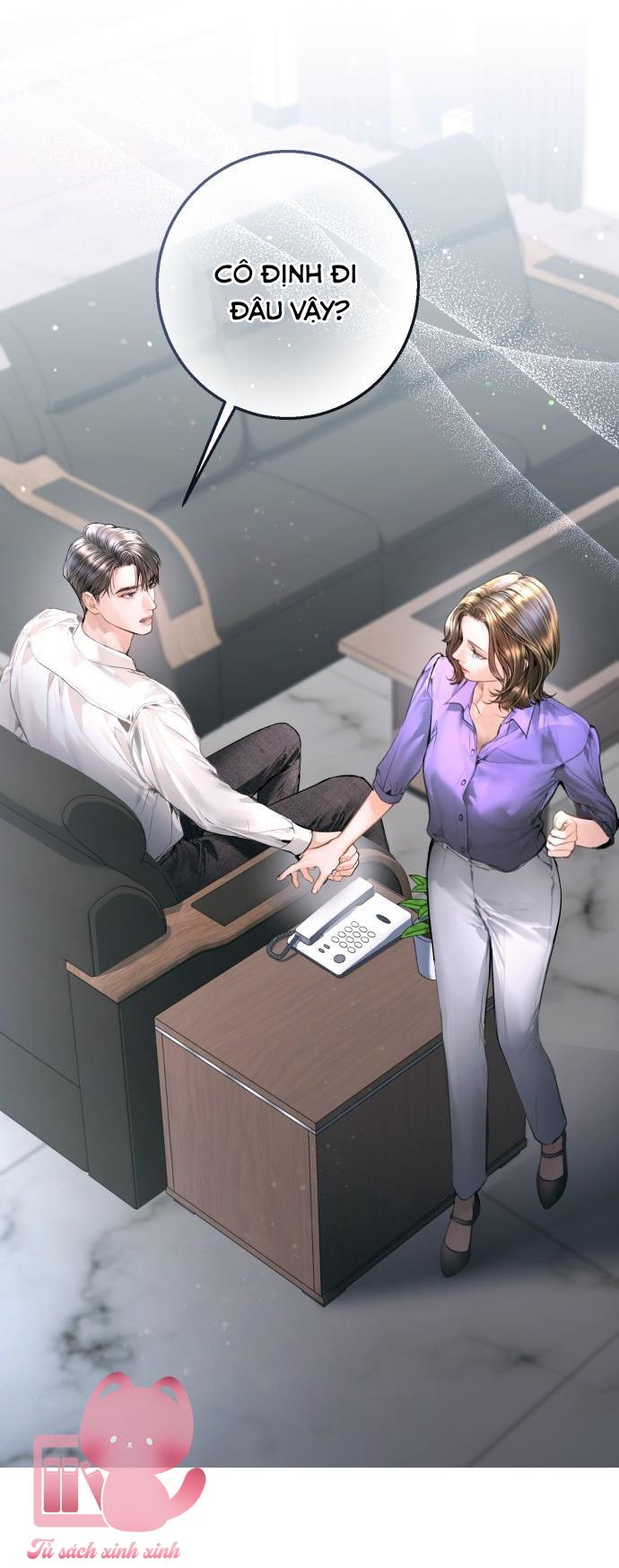 Đứa Bé Giống Anh - Chap 15 - Trang 75