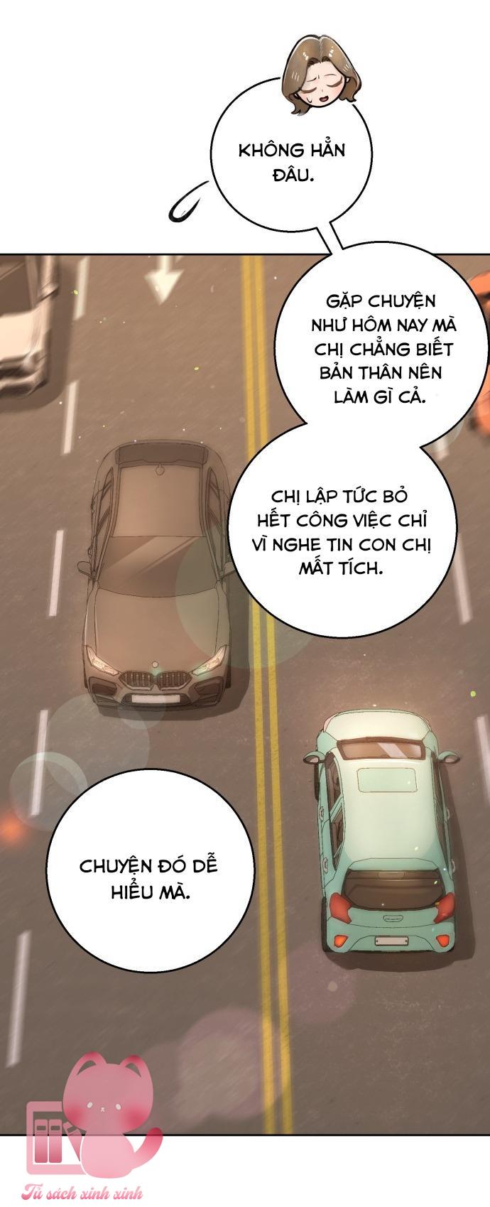 Đứa Bé Giống Anh - Chap 15 - Trang 9