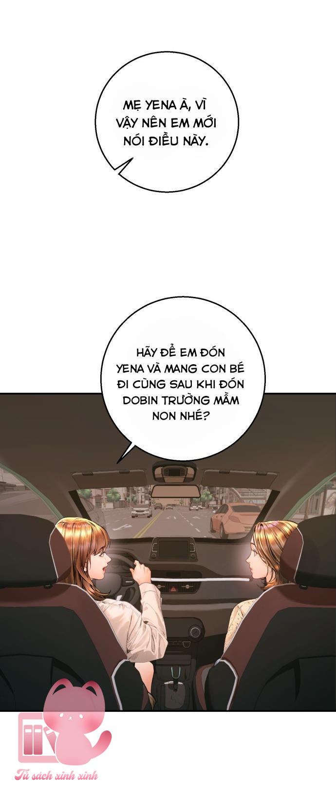Đứa Bé Giống Anh - Chap 15 - Trang 10