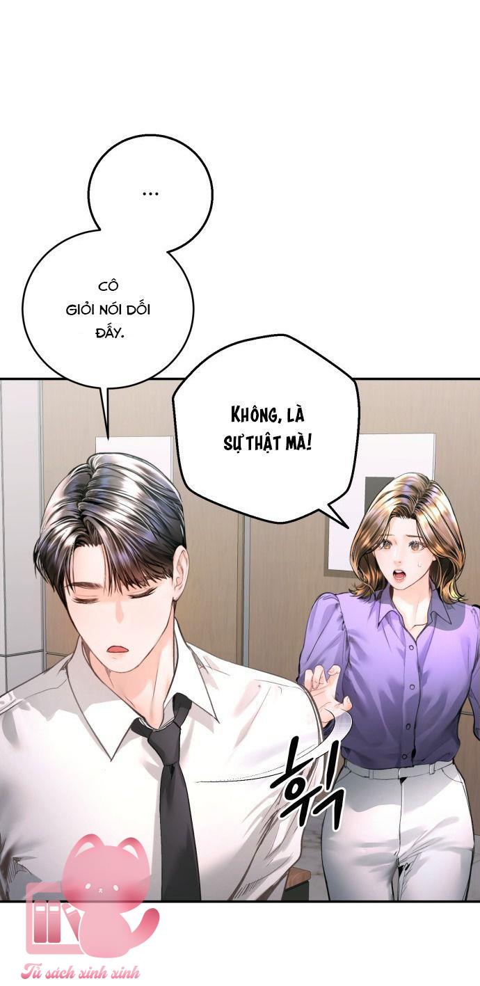Đứa Bé Giống Anh - Chap 16 - Trang 11