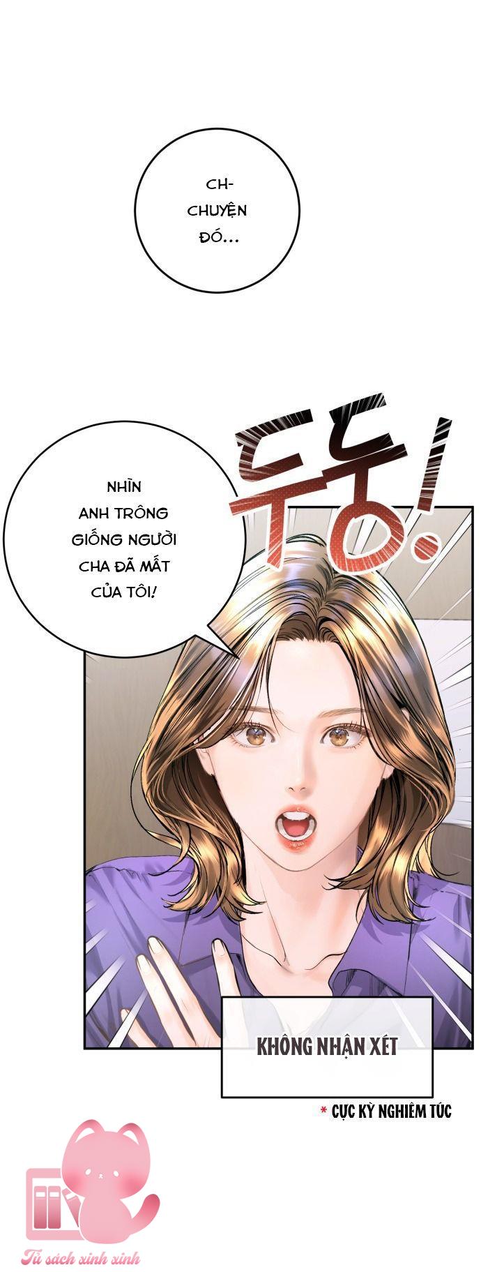 Đứa Bé Giống Anh - Chap 16 - Trang 13