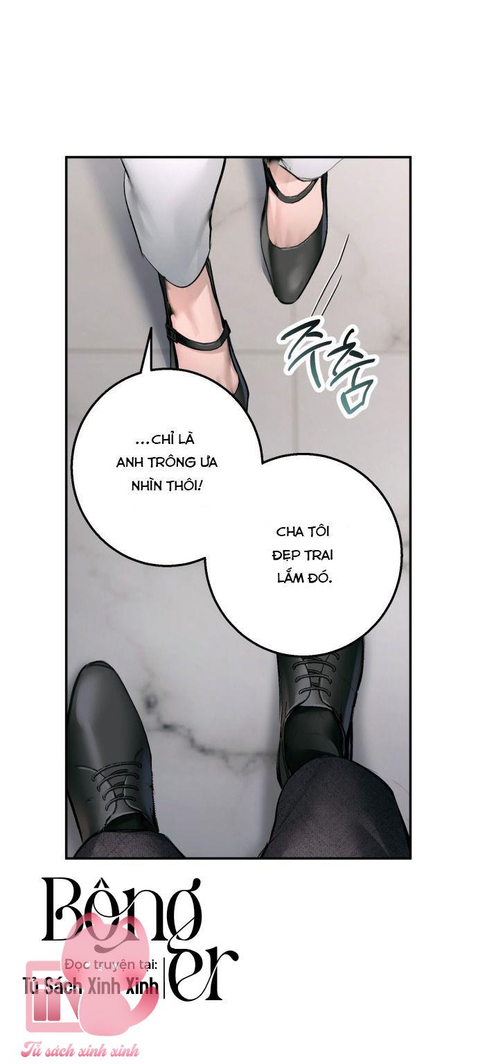 Đứa Bé Giống Anh - Chap 16 - Trang 16