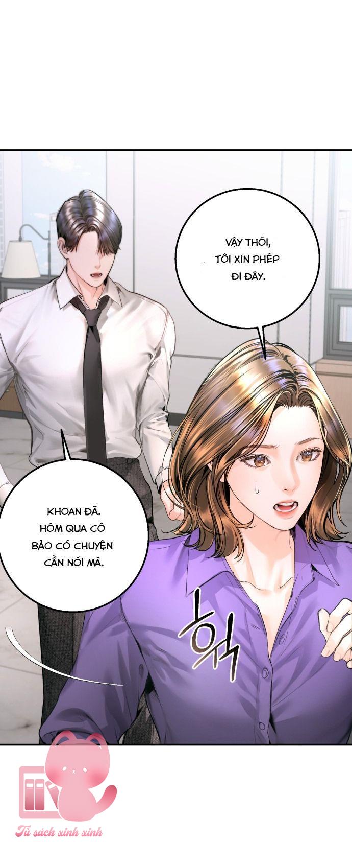 Đứa Bé Giống Anh - Chap 16 - Trang 17