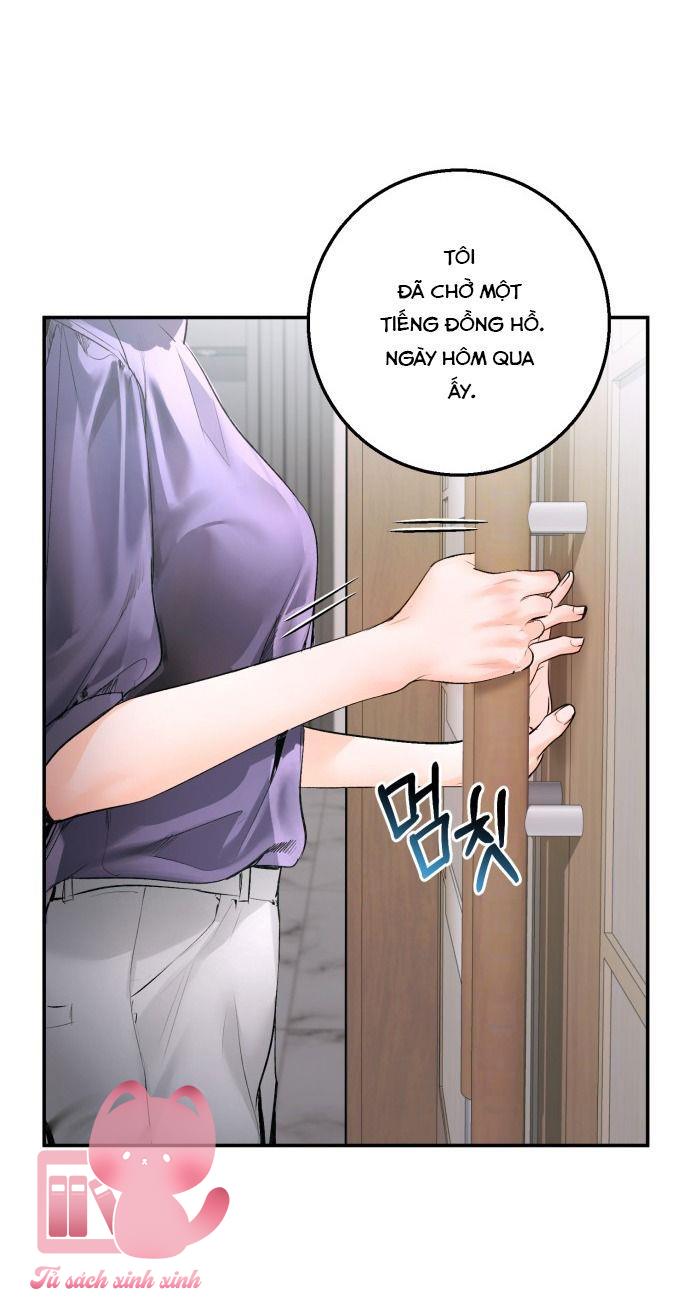 Đứa Bé Giống Anh - Chap 16 - Trang 19