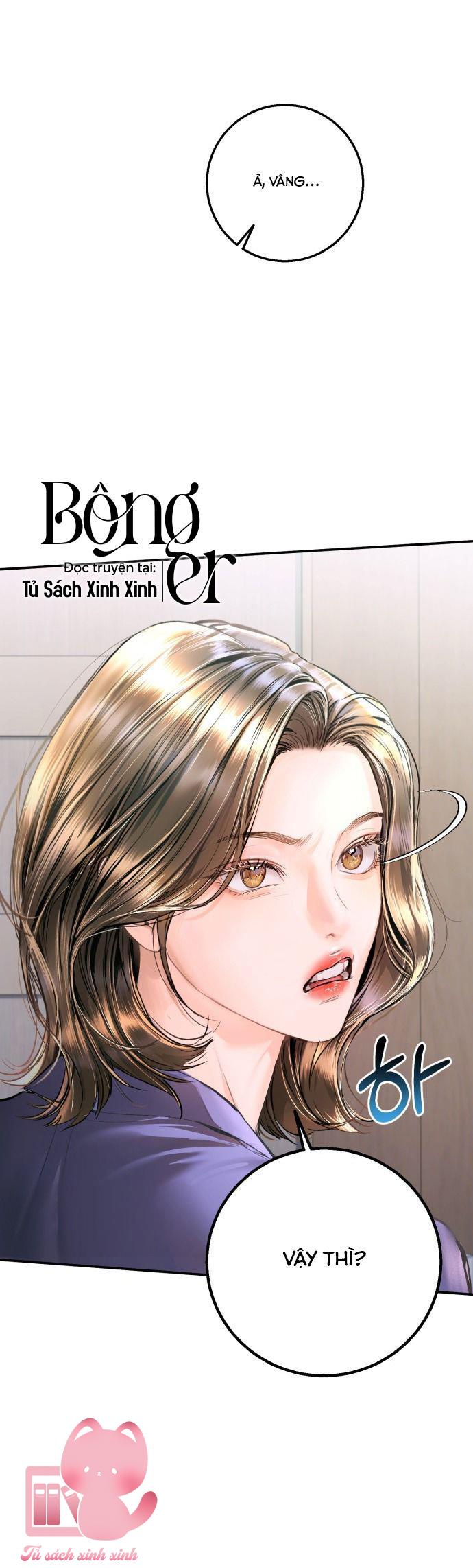 Đứa Bé Giống Anh - Chap 16 - Trang 20