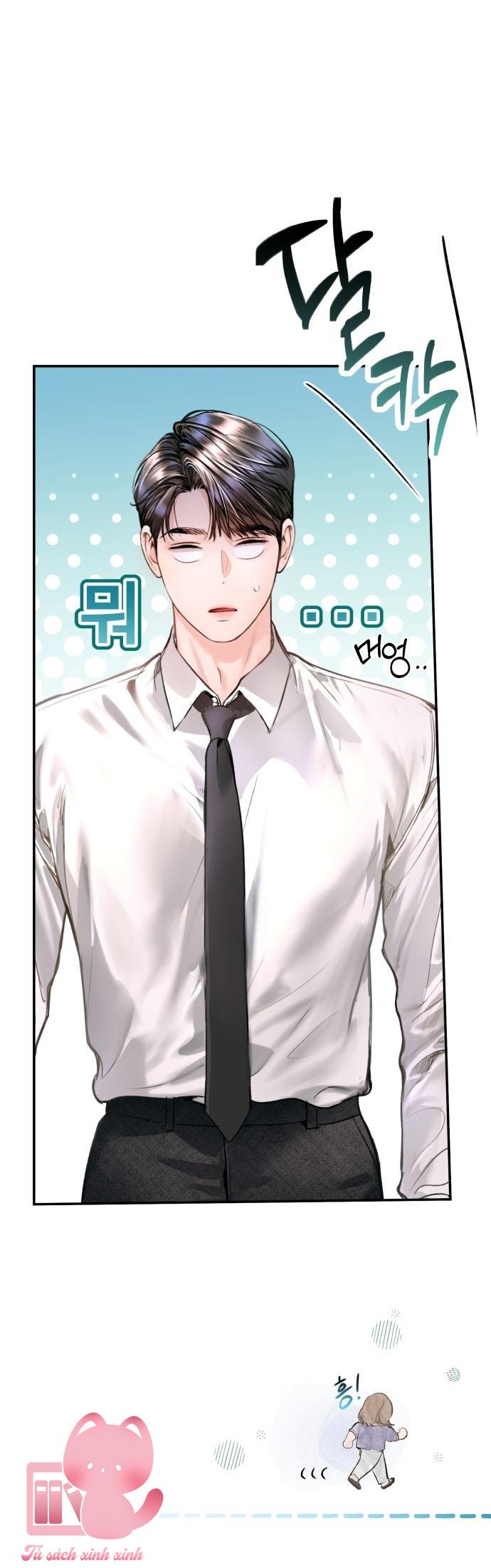 Đứa Bé Giống Anh - Chap 16 - Trang 21