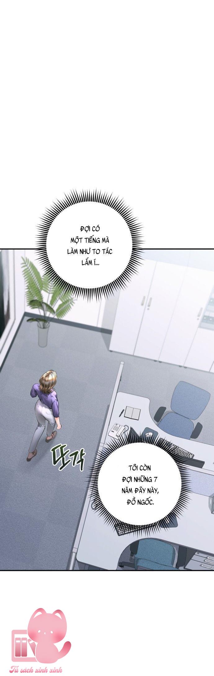 Đứa Bé Giống Anh - Chap 16 - Trang 23