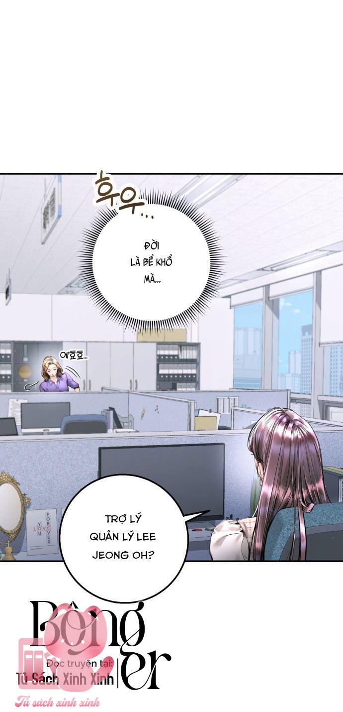 Đứa Bé Giống Anh - Chap 16 - Trang 24