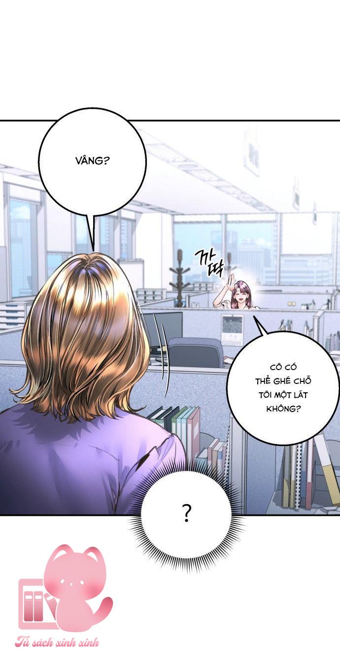 Đứa Bé Giống Anh - Chap 16 - Trang 25