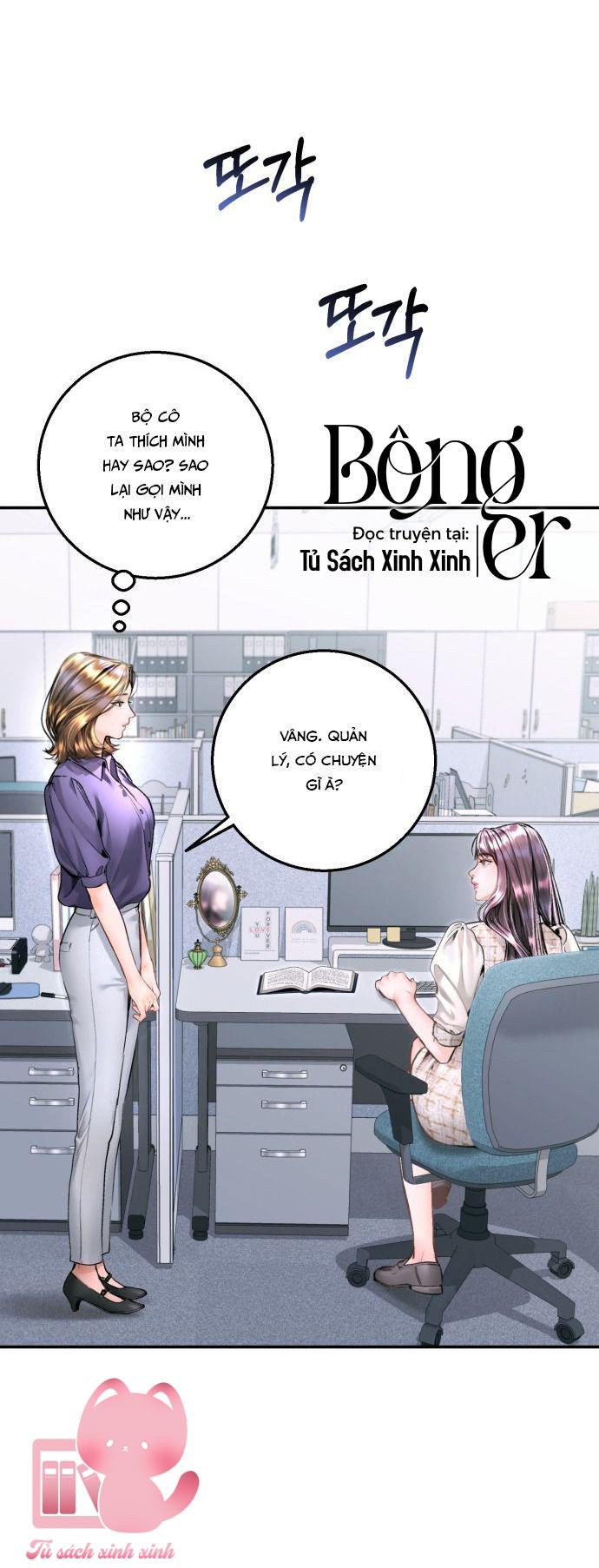 Đứa Bé Giống Anh - Chap 16 - Trang 26