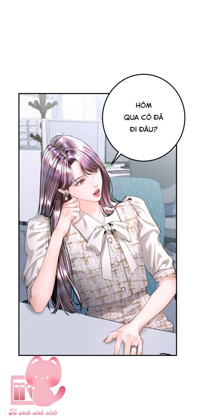 Đứa Bé Giống Anh - Chap 16 - Trang 27