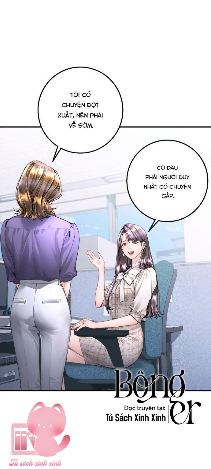 Đứa Bé Giống Anh - Chap 16 - Trang 28