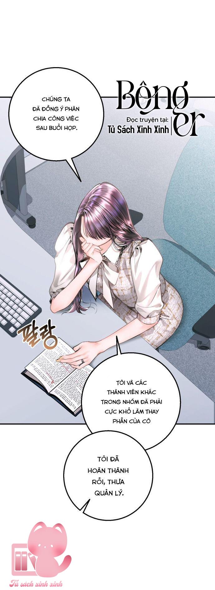 Đứa Bé Giống Anh - Chap 16 - Trang 30