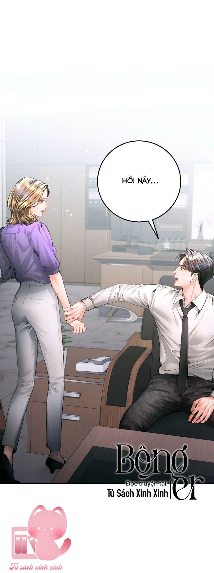 Đứa Bé Giống Anh - Chap 16 - Trang 4