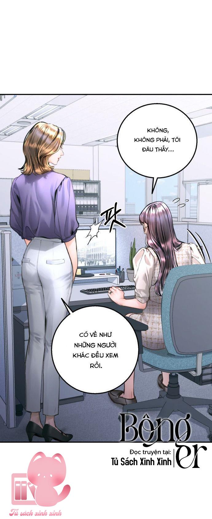 Đứa Bé Giống Anh - Chap 16 - Trang 32