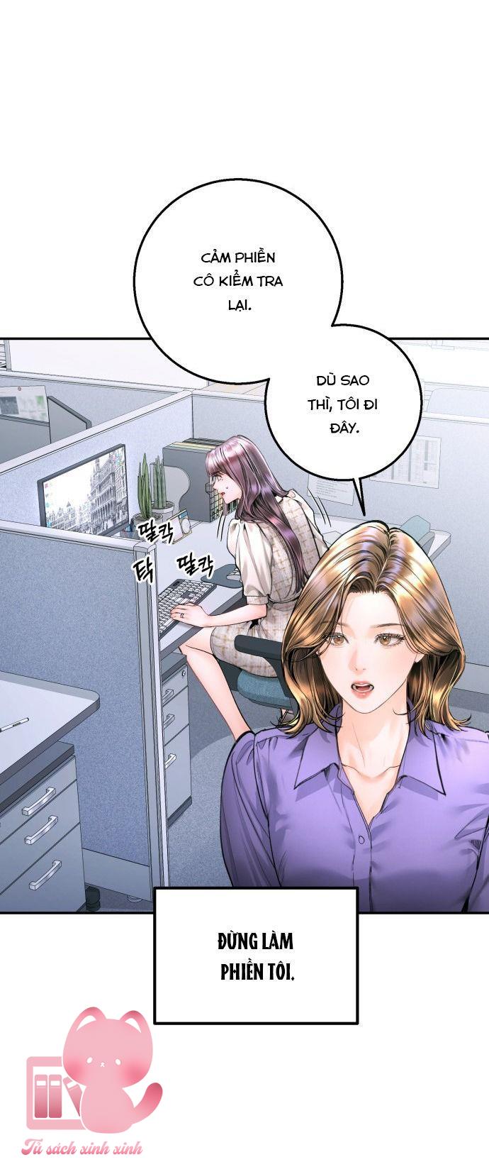 Đứa Bé Giống Anh - Chap 16 - Trang 33
